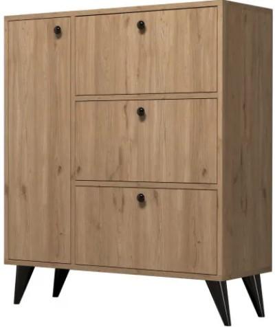Обувница Trendy Bella 1802