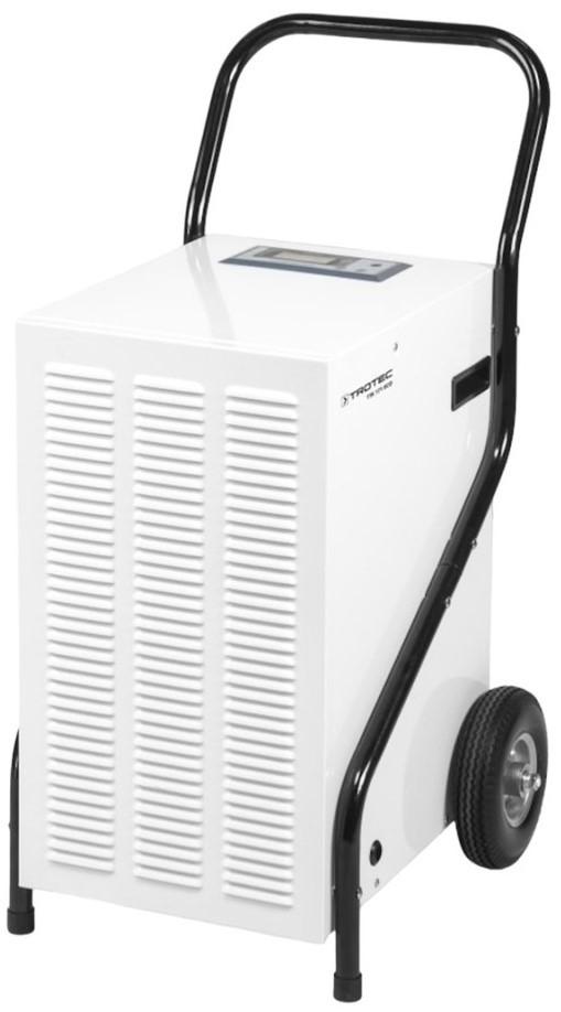 Осушитель воздуха TROTEC TTK 171 ECO