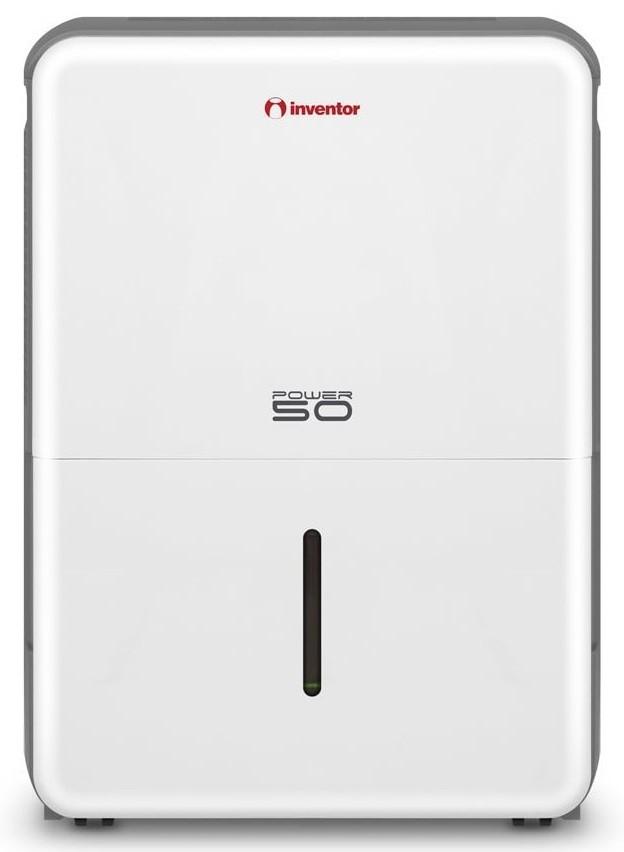 Осушитель воздуха Inventor PRW WiFi 30L