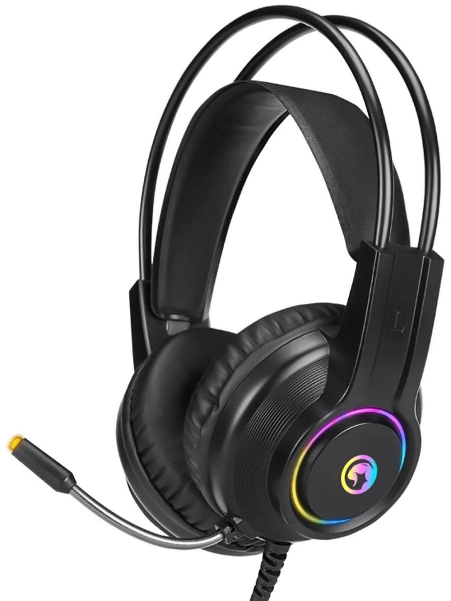 Игровые наушники MARVO HG8935