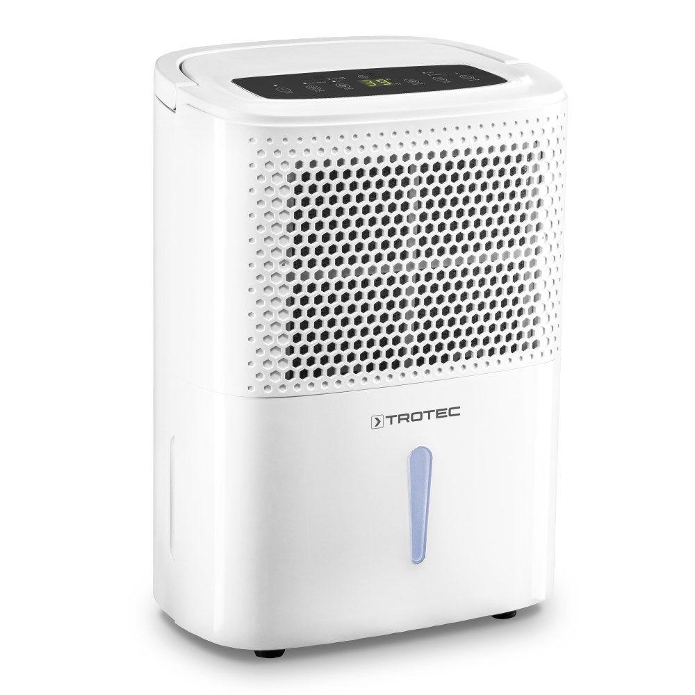 Осушитель воздуха Trotec TTK 26 E