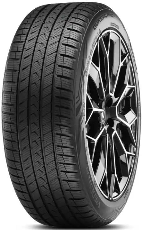 Шина VREDESTEIN VRED-275/45R21 Quatrac Pro+