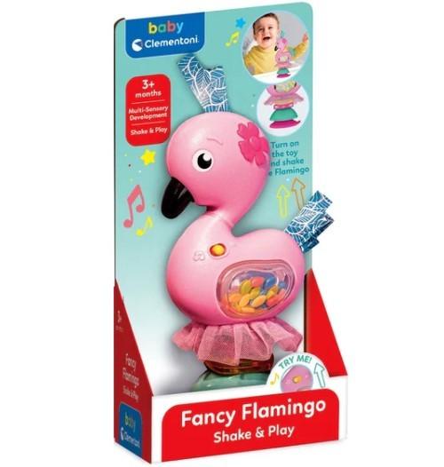 Игрушка для малыша Clementoni 17492