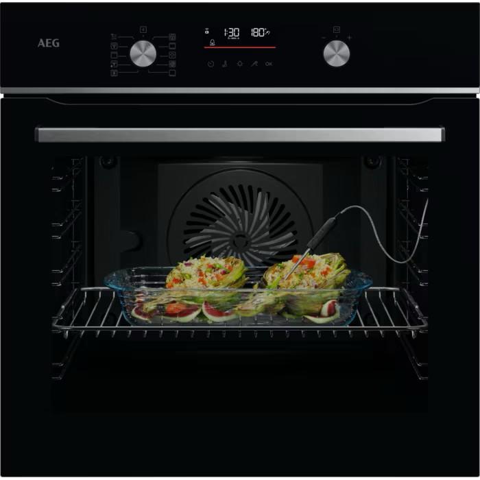 Духовой шкаф электрический AEG OA5PB531AB