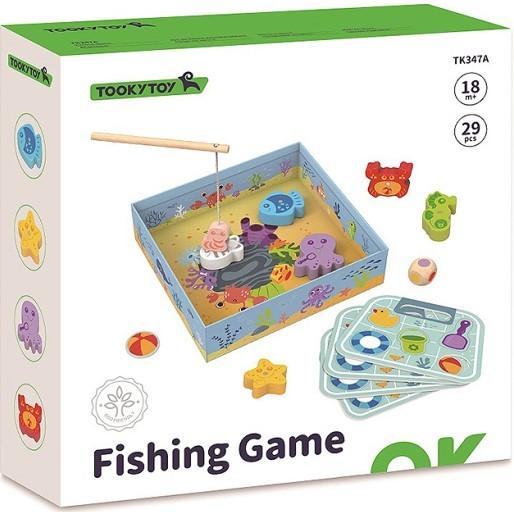 Набор игрушек Tooky Toy TK347