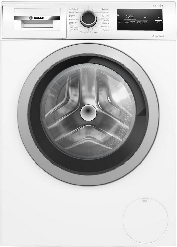 Masina de spalat Bosch WAN2419EPL