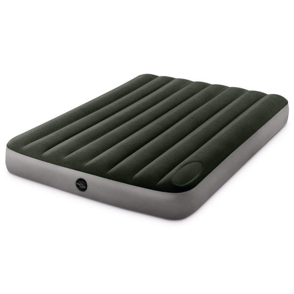 Надувной матрас Intex Velur 137×191×25 cm (64762)