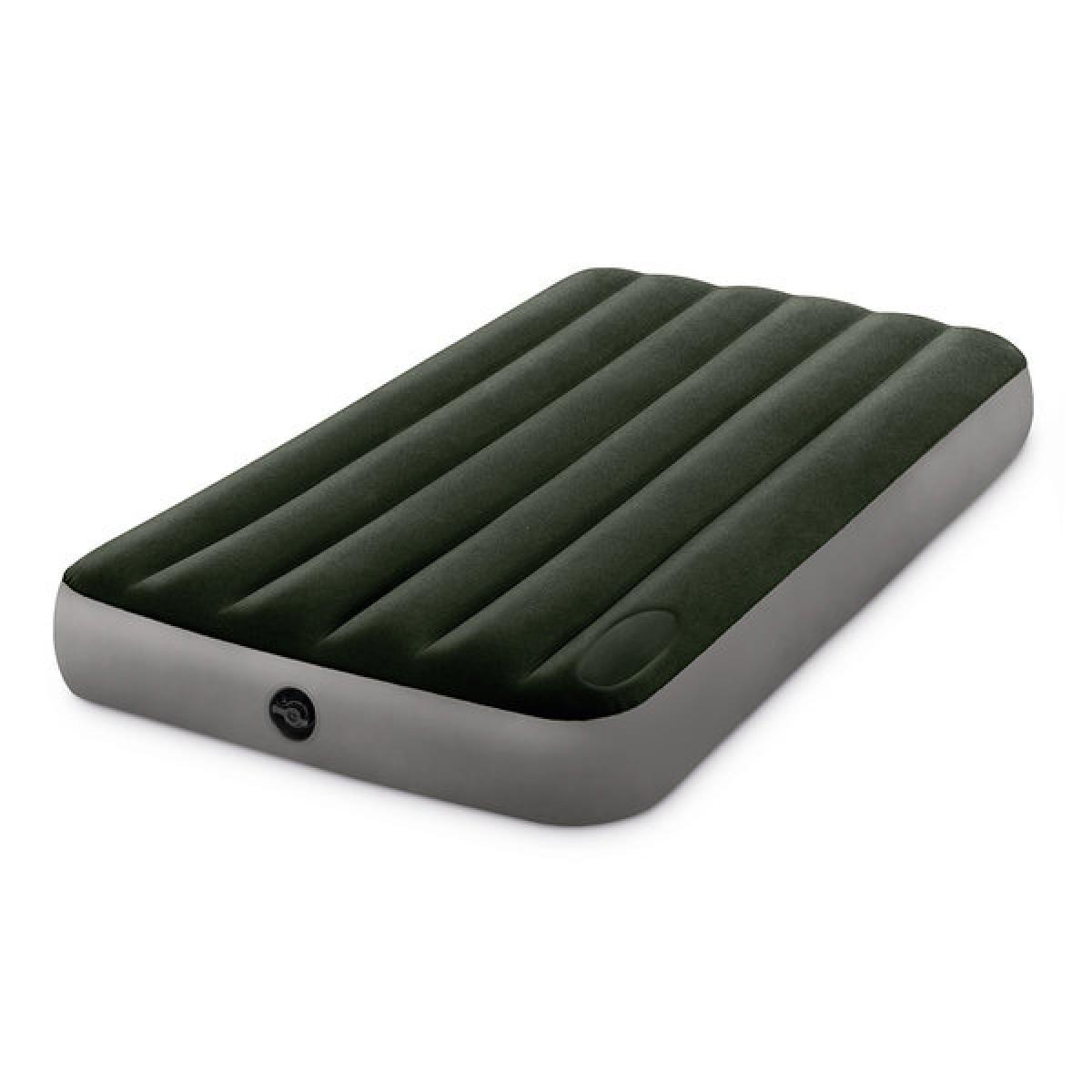 Надувной матрас Intex Velur 99×191×25 cm (64761)