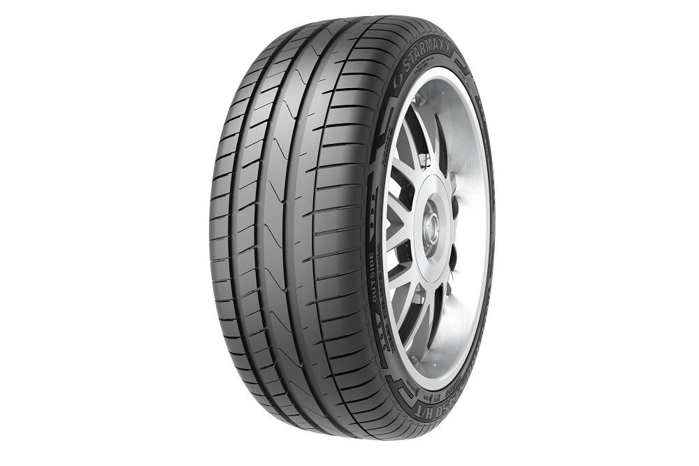 Anvelopa STARMAXX 235/65 R17 Incurro H/T ST450