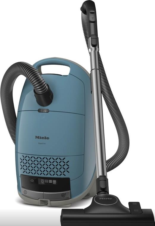 Пылесос Miele Guard M1 Flex Nordic Blue SG