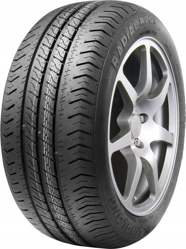 Anvelopa pentru camioneta Linglong 165 R13C 8PR R701 96/94N
