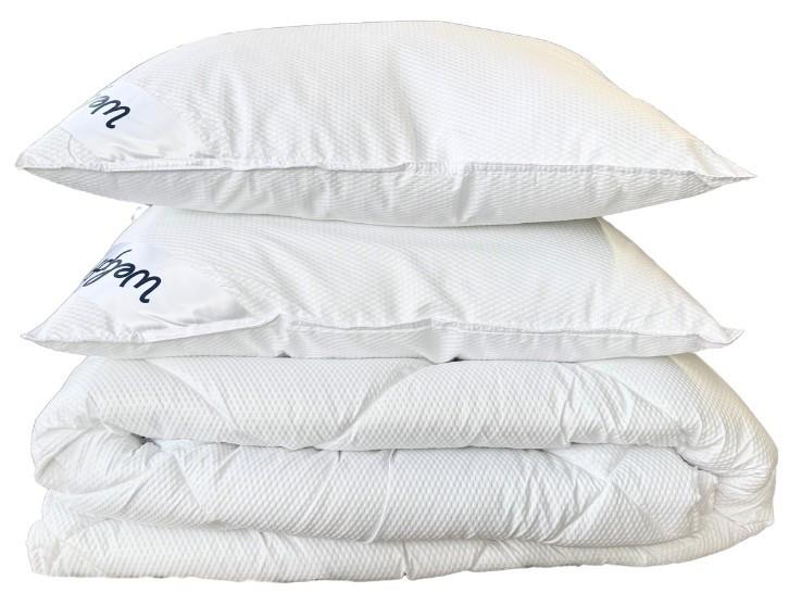 Plapuma Welpy Huggy 200x220 cm