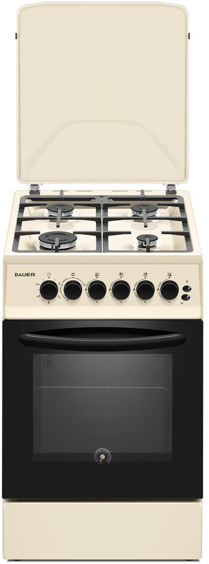Aragaz, Plita de gaz Bauer TG 5640 BEICTG