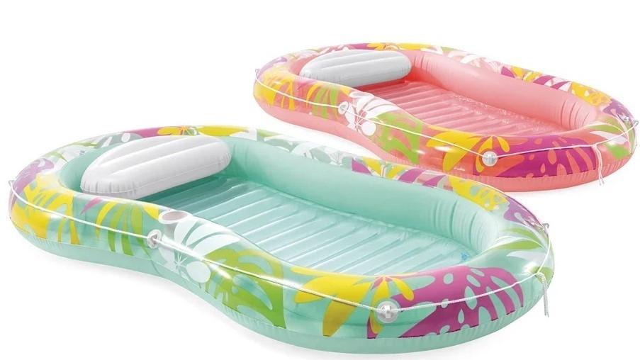 Accesoriu pentru inot Intex Tropical Oasis (57803)