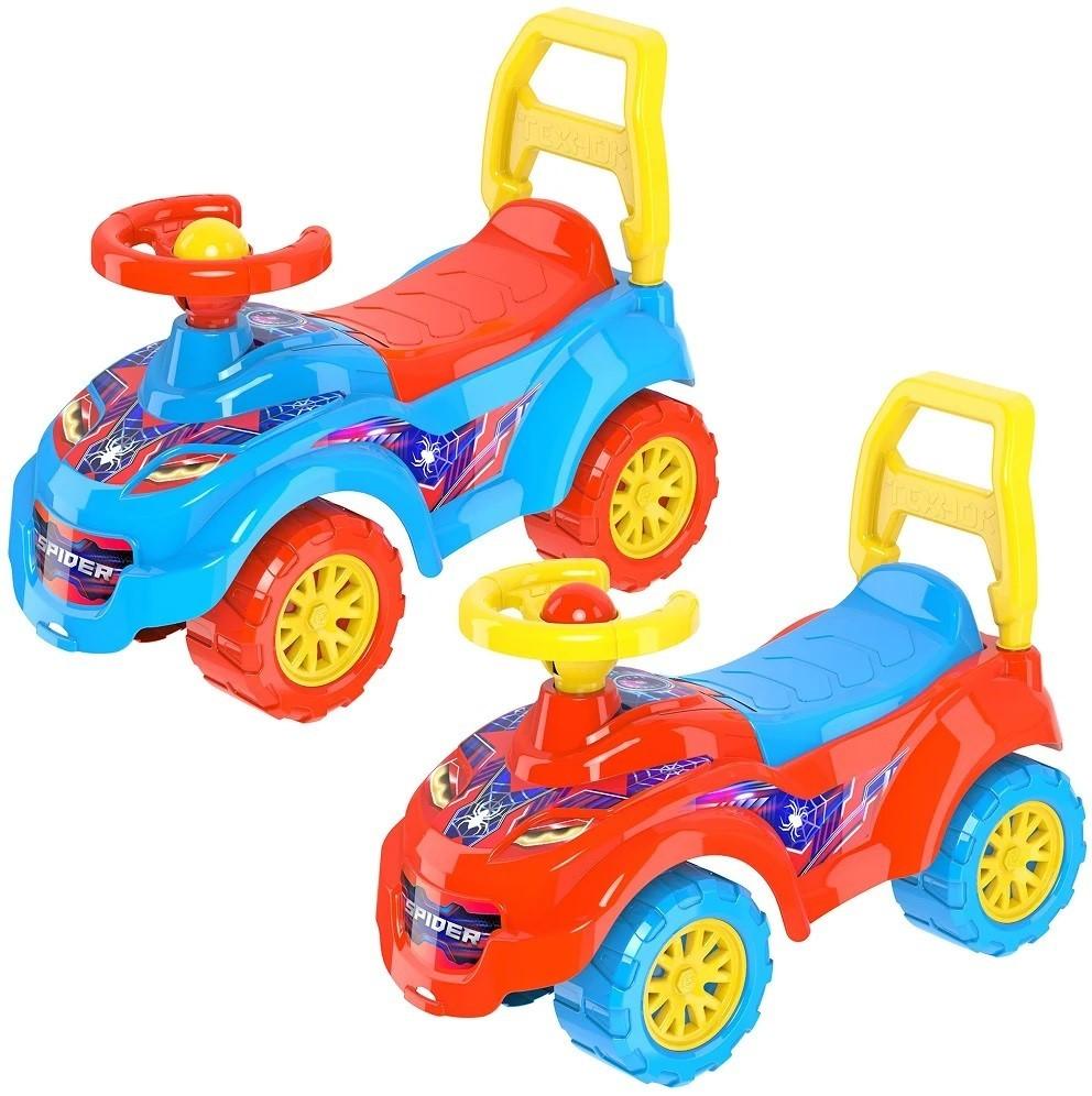 Толокар Technok 6320