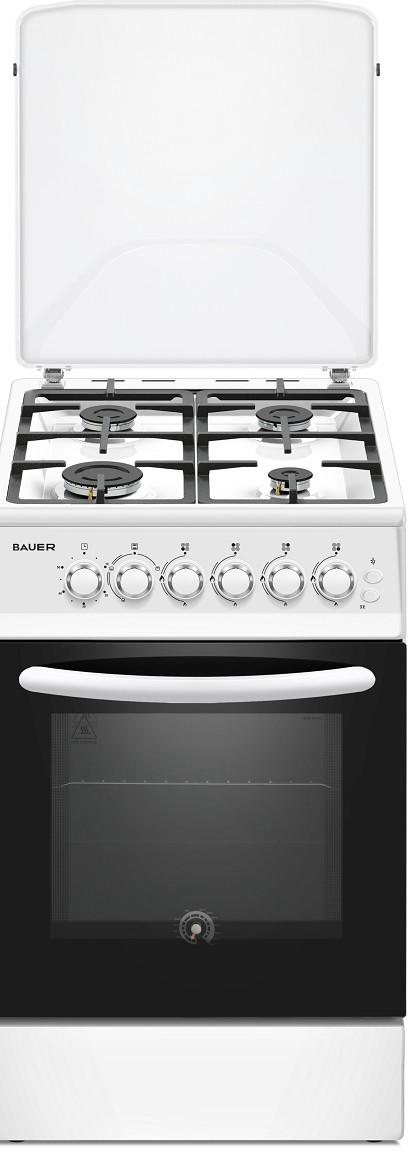 Aragaz, Plita de gaz Bauer TG 5640 WICTGF