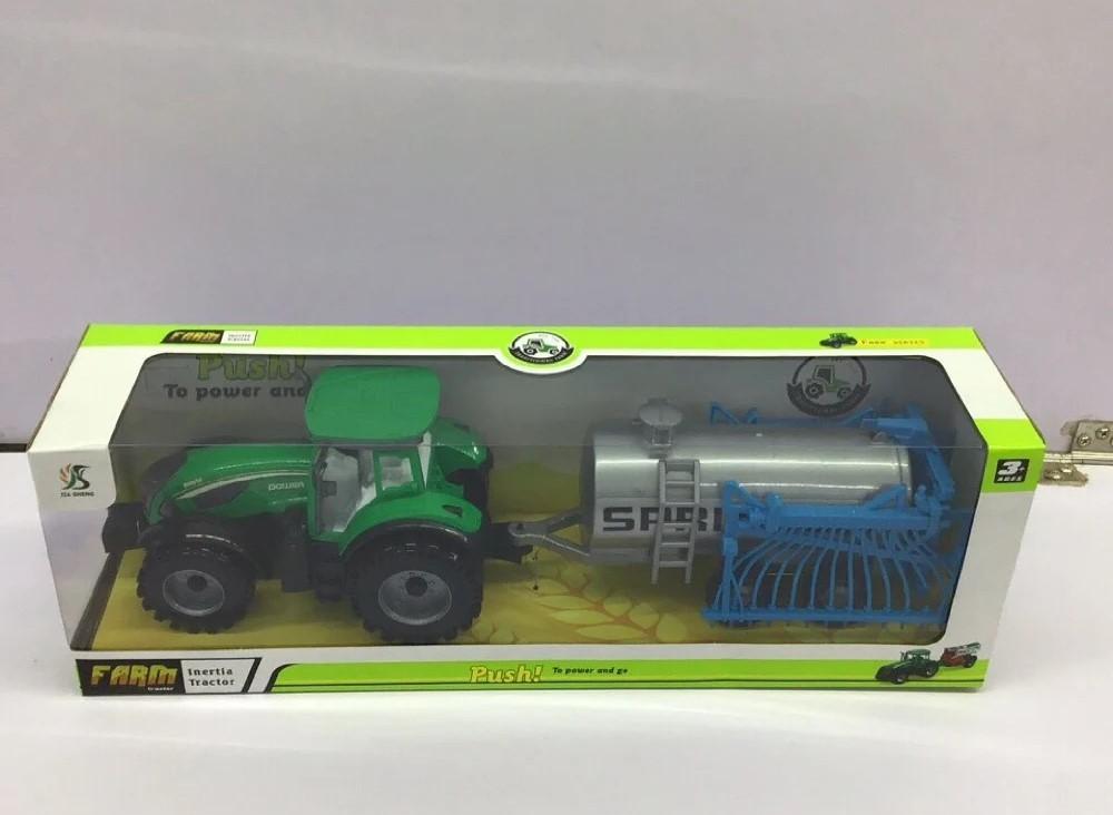 Спецтехника HD 53570