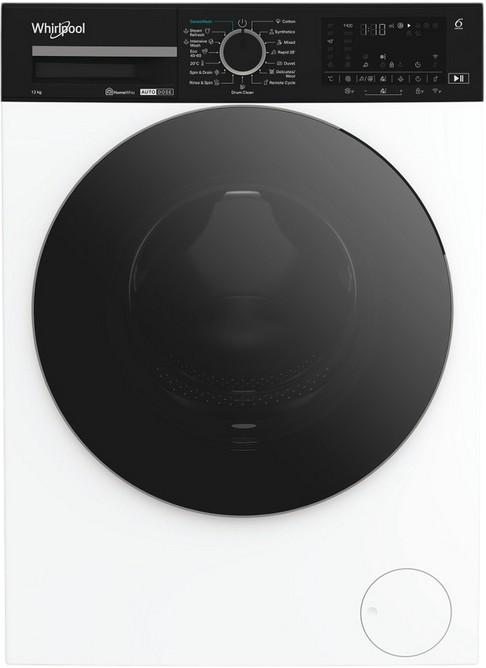 Стиральная машина Whirlpool WPM 27W ADS EE
