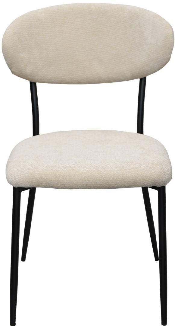 Scaun DP Angus Beige