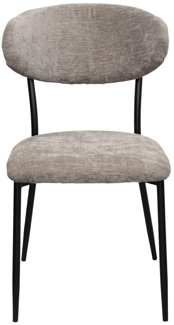 Scaun DP Angus Dark Brown