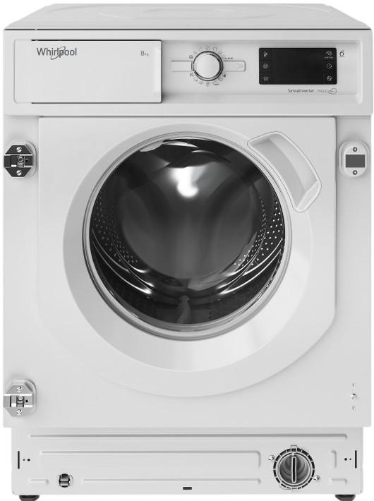 Встраиваемая стиральная машина Whirlpool BI WMWG 81485E EU
