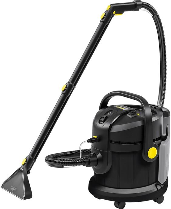 Aspirator cu spalare KARCHER SE 4 Go!Further