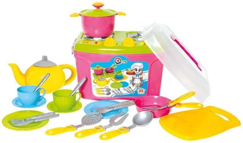 Set de jucarii Technok 2407