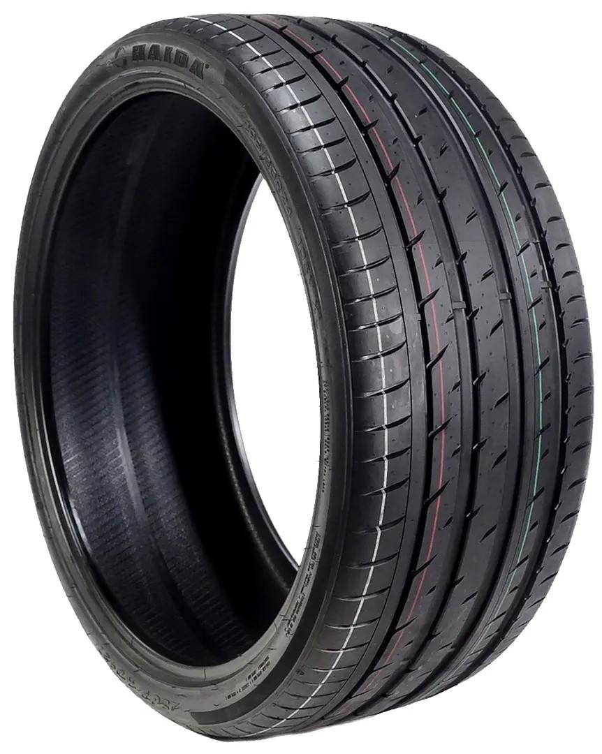 Шина Haida 295/25 R22 97W XL HD921