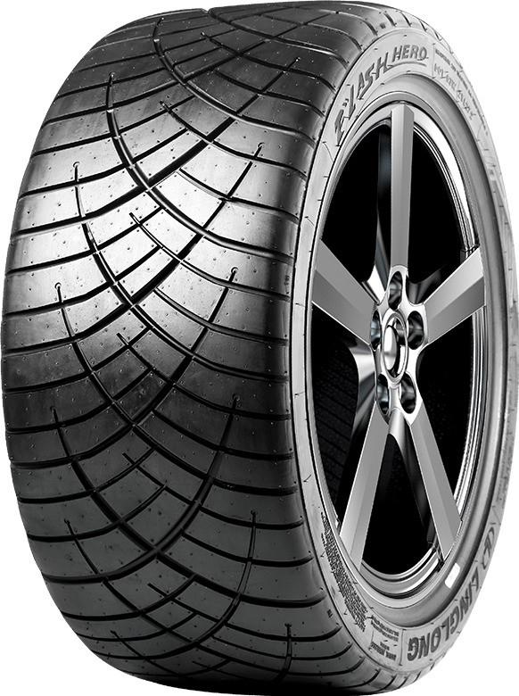 Шина Linglong 285/35 R19 XL Flash Hero 103V
