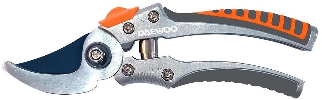 Садовые ножницы DAEWOO DAHW-ABPR8 200мм