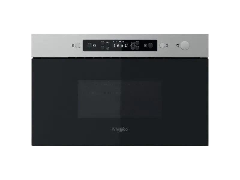 Встраиваемая микроволновая печь Whirlpool MBNA920X