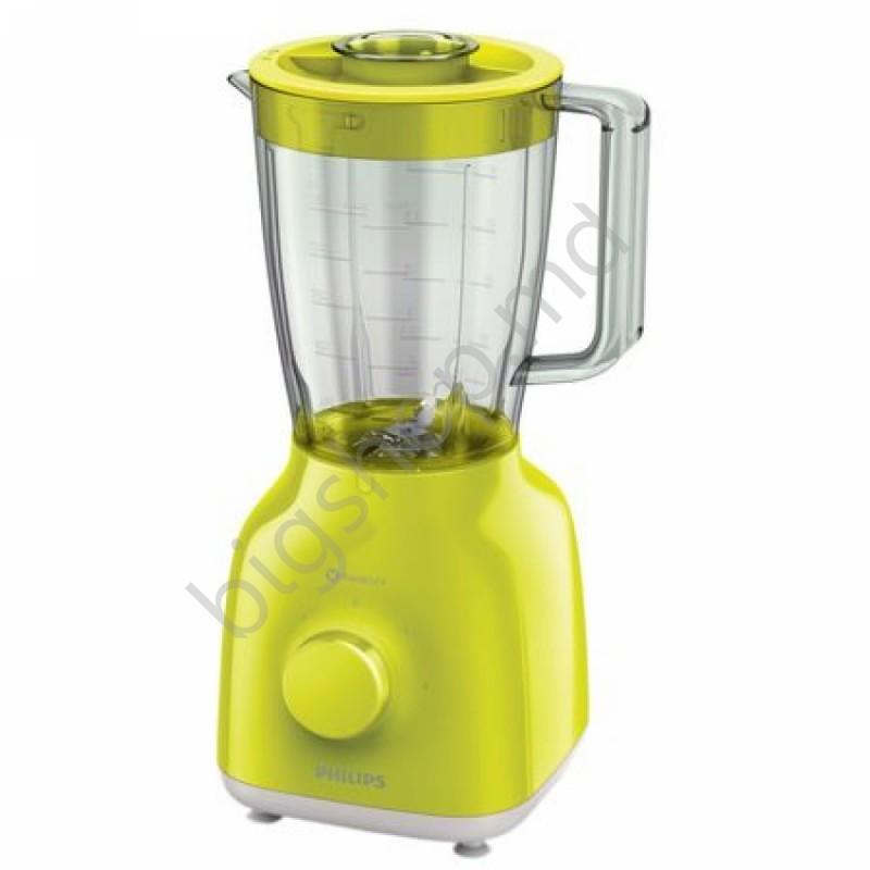 Blender Philips HR2100/40 GREEN