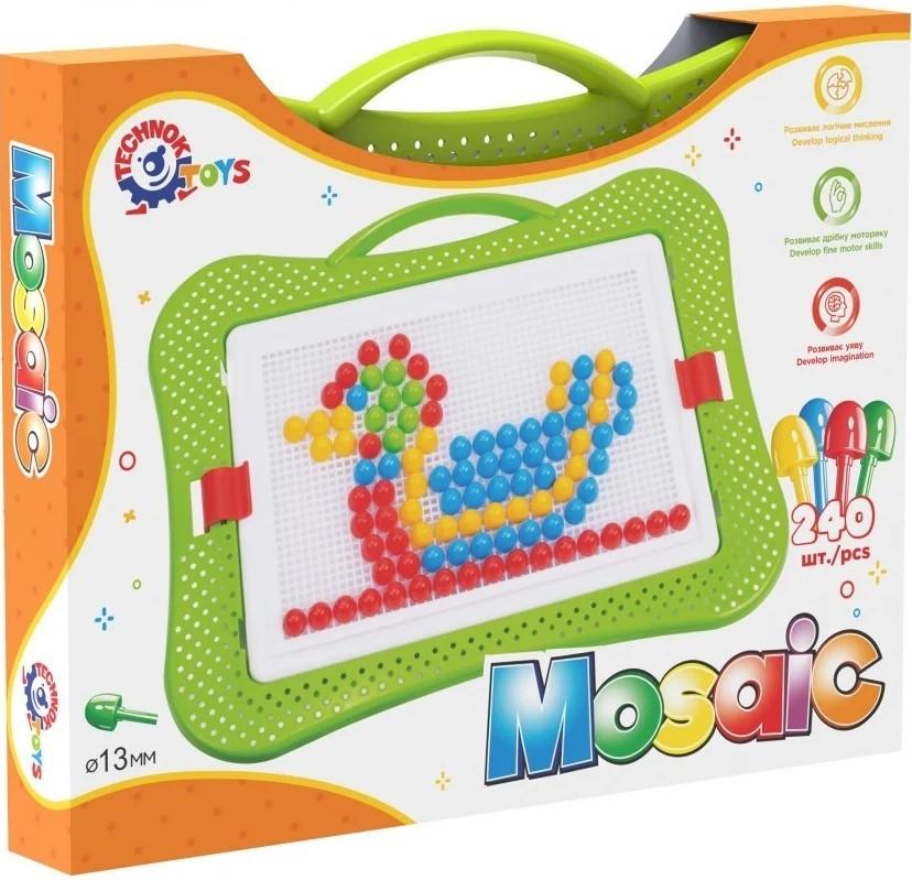 Мозаика Technok 3374