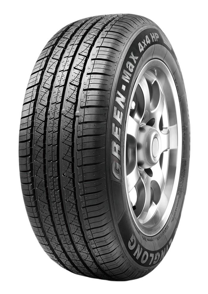 Шина Linglong 275/40 R20 XL Green-Max 4x4 106V