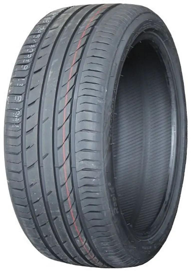 Anvelopa Aoteli 275/35 ZR19 XL Ecosport 100Y