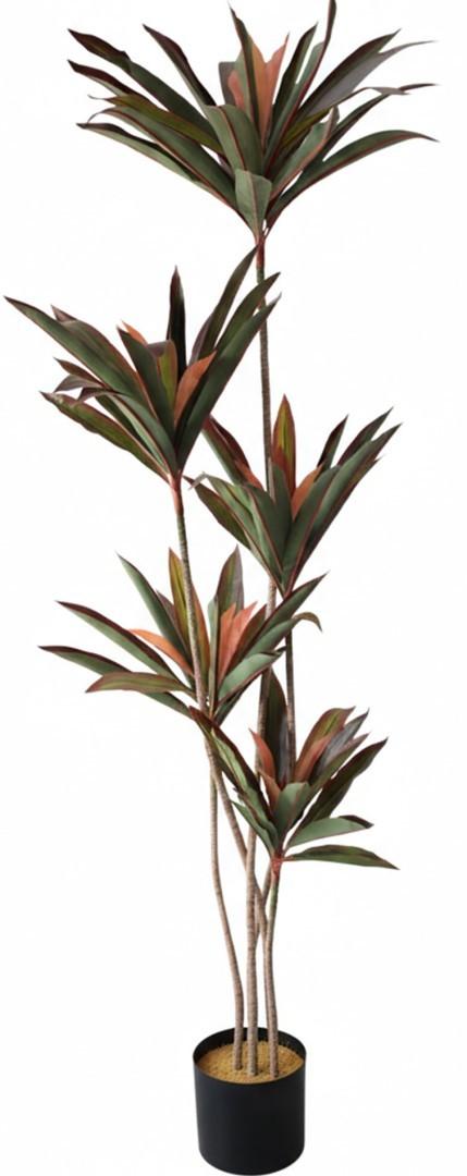 Flori artificiale DP Arbore Dracaena Red 220