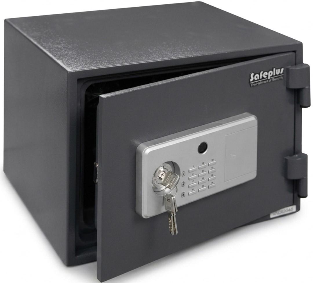 Сейф DP SP16