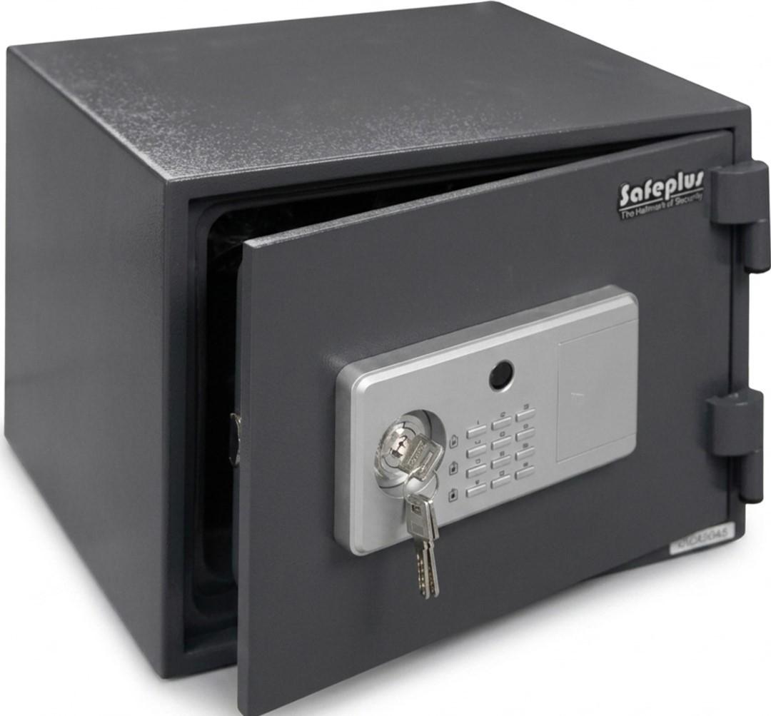 Сейф DP SP21