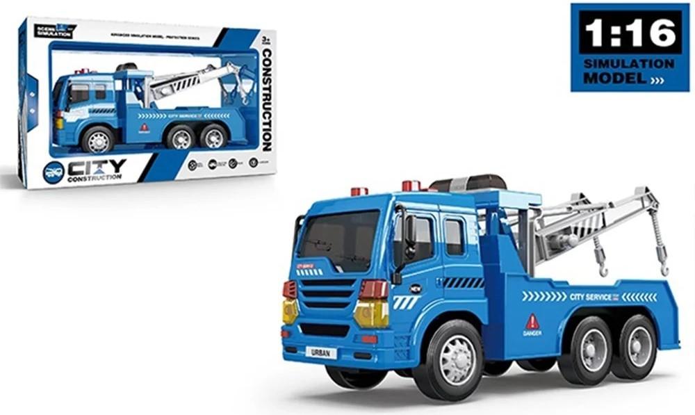Tehnica speciala RT 81671