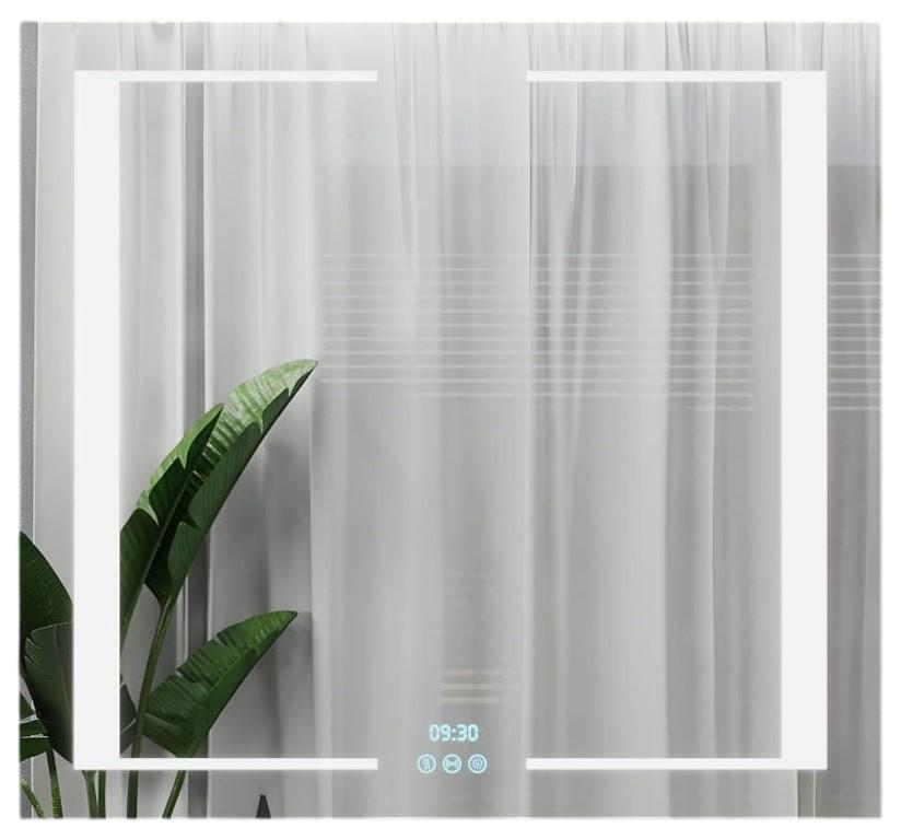 Зеркало Bayro Sirius 90x80