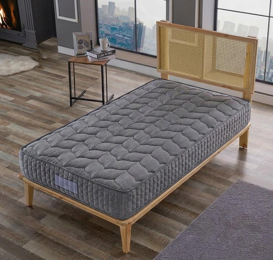 Saltea US.Sleeping Hybrid Pocket Spring 80x200x20cm