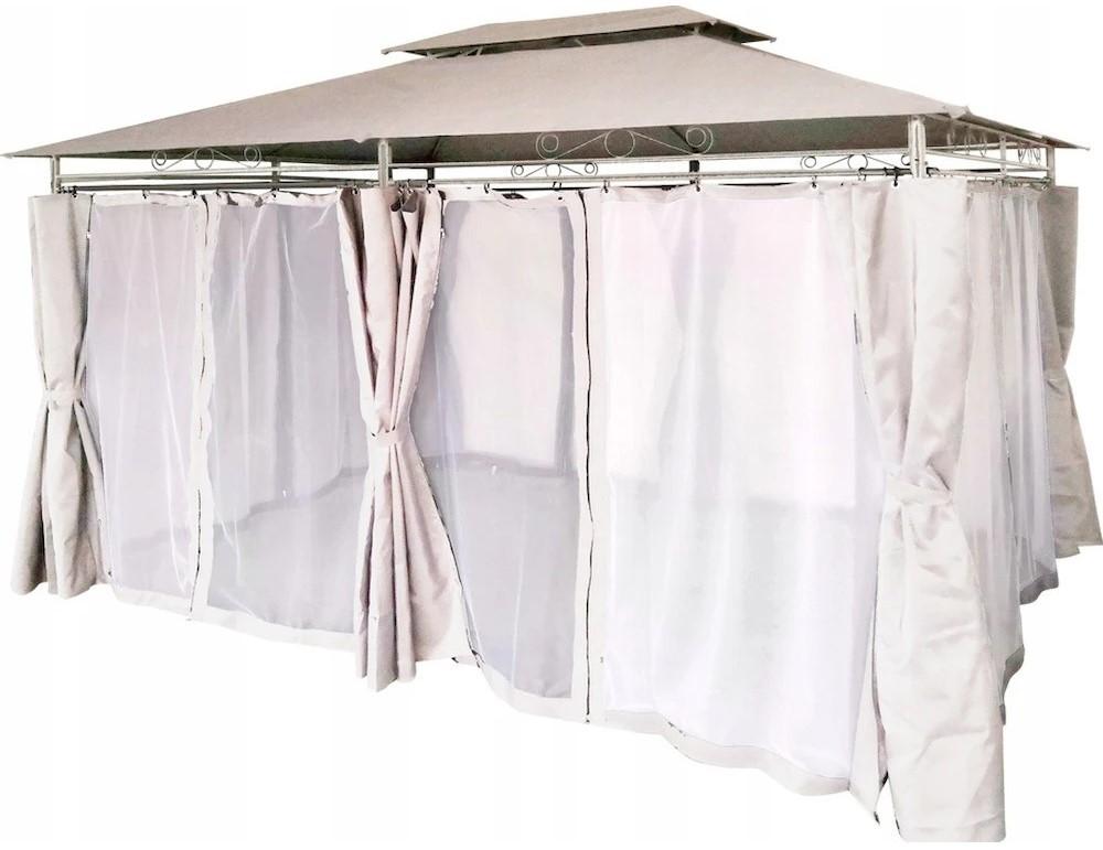 Cort GardenLine TUN0372 3x4x2.65m Beige