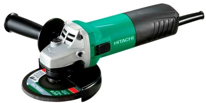 Болгарка (угловая шлифмашина) Hitachi-HiKOKI G13SR4-YGZ