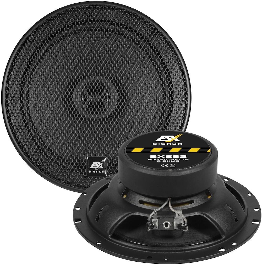 Boxa auto ESX SXE-62