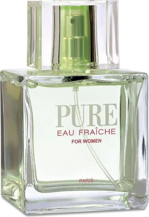 Parfum Geparlys Pure Eau Fraiche 100ml