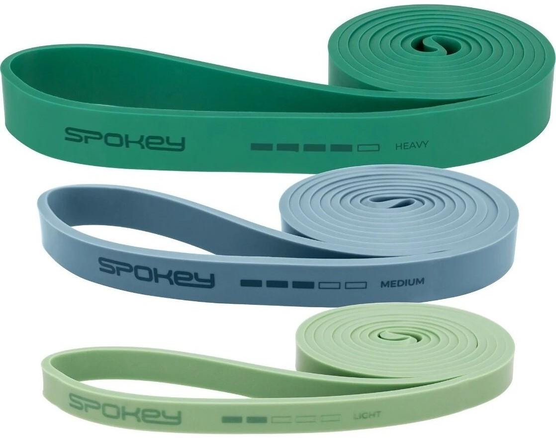 Эспандер Spokey Power Set (945959)