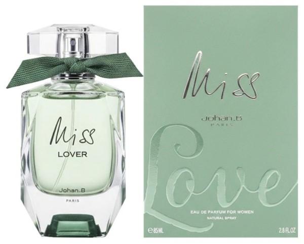 Parfum Geparlys Miss Lover 85ml