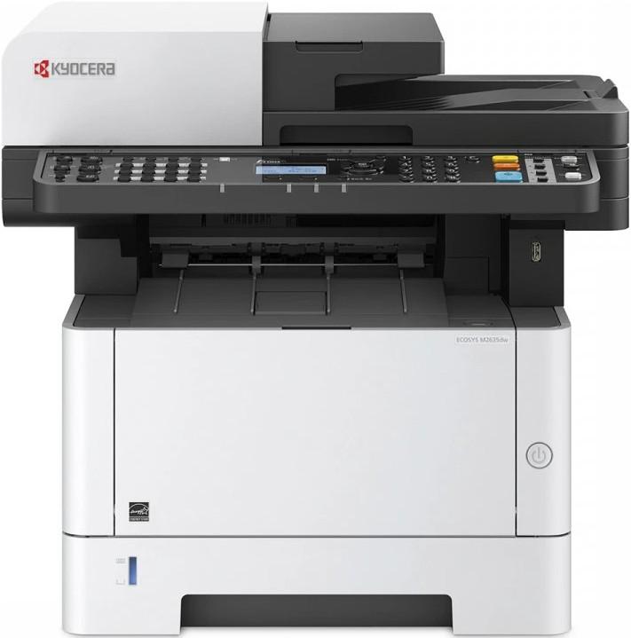 Imprimanta Kyocera MA3500x