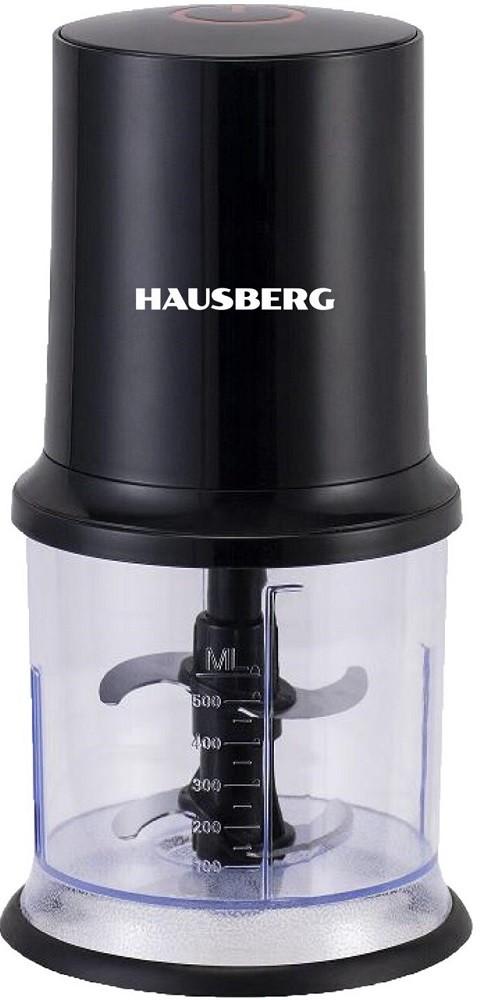 Электрический измельчитель HAUSBERG HB-4502NG