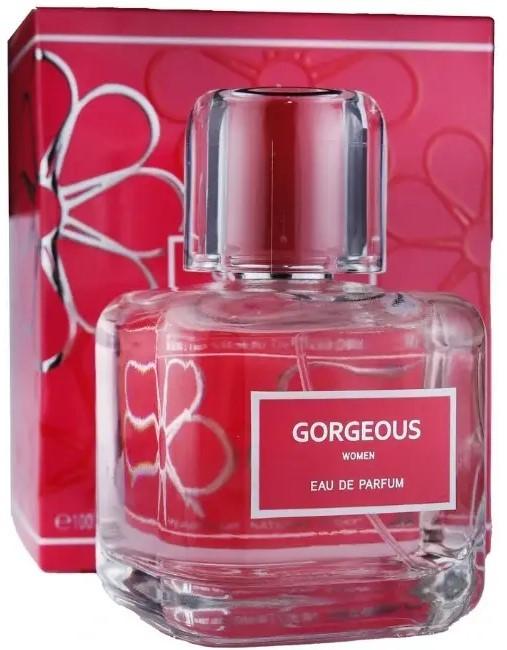 Parfum Geparlys Gorgeous 100ml
